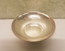 Cestino bilaminato argento usato Cestino bilaminato argento usato  Palermo