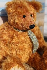 Künstlerteddy etwas besondere gebraucht kaufen  Deutschland