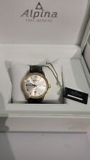 Alpina watch automatic for sale  NEWPORT