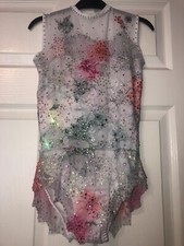 Rhythmic gymnastic leo for sale  BARRY