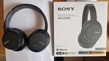 Casque stéréo fil d'occasion  Meymac