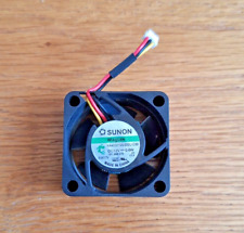 Sunon ventilateur sunon d'occasion  Saint-Fargeau