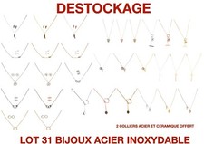 B161 destockage bijoux d'occasion  Joigny