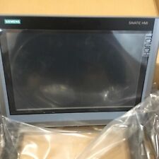 Simatic hmi tp1500 d'occasion  France