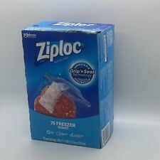 Ziploc brand freezer for sale  Burbank