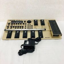 Pedal de efeitos múltiplos de guitarra Boss GT-6 Japão comprar usado  Enviando para Brazil