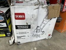 Toro 58604 cycle for sale  Dallas