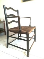 Sussex morris armchair for sale  SKIPTON