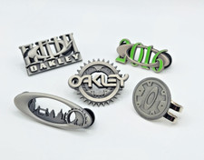 Piece oakley pin for sale  Jacksonville
