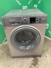Hotpoint 11kg washing for sale  CREWE