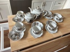 Kutani bone china for sale  Palestine