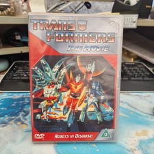 Transformers movie robots for sale  CHICHESTER
