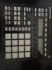 Maschaine mk2 for sale  ANDOVER