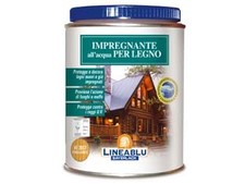 Impregnante all acqua usato  Marano di Napoli