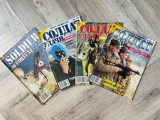 Soldier fortune lot d'occasion  Expédié en Belgium