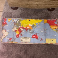 Vintage wwii dated for sale  Rhodes