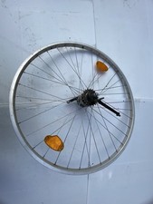 Hinterrad zoll sturmey gebraucht kaufen  Seelze