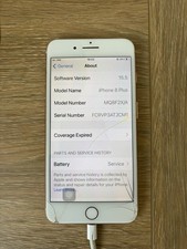 Iphone plus 5.5 for sale  LONDON