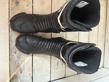 hein gericke boot for sale  BROMLEY