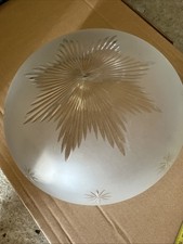 Vasque lustre art d'occasion  Gommegnies