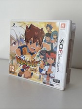 Inazuma eleven light d'occasion  Saint-Rémy-lès-Chevreuse