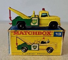 Vintage mb13 wreck for sale  STEVENAGE
