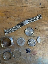 Complete zenith defy for sale  BATTLE