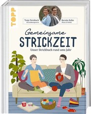 Gemeinsame strickzeit . gebraucht kaufen  Berlin