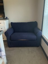 tan cloth loveseat for sale tan cloth loveseat for sale Shiner