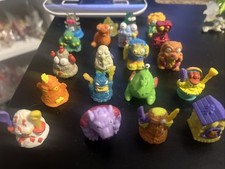 Lot trash pack for sale  Riverside