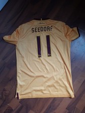 Motherwell football seedorf for sale  GLASGOW