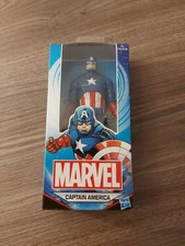 Captain america action gebraucht kaufen  Raesfeld
