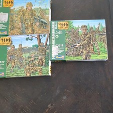 Revell figuren modern gebraucht kaufen  Mönchengladbach