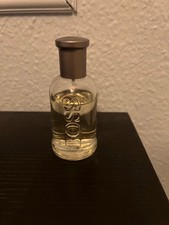 Herrenparfum boss bottled gebraucht kaufen  Hamburg