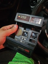 Vintage polaroid sun for sale  Jacksonville