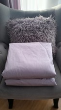 Pair next lilac for sale  LIVERPOOL