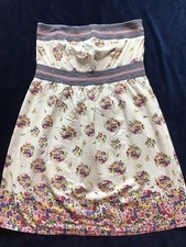 George white floral for sale  KEIGHLEY