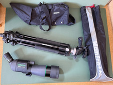 Opticron hr66 hdf for sale  HALIFAX