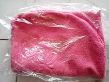 Jemako haarturban pink gebraucht kaufen  Sinsheim