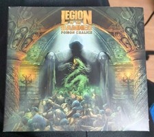 Legion the damned gebraucht kaufen  Hamburg