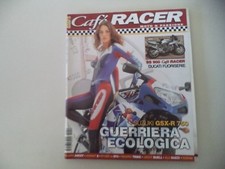 Cafe racer 2000 usato  Salerno