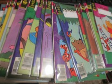 Winnie pooh comics for sale  Spokane