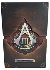 Assassin creed iii gebraucht kaufen  Lübeck