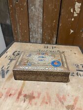 Egyptian wood jewellery for sale  OXFORD