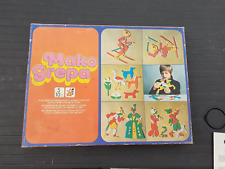 1976 rare jeu d'occasion  Doué-la-Fontaine
