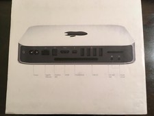 Mac mini mid usato  Torino