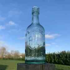 Clear green vintage for sale  WISBECH