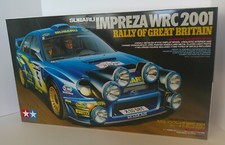 Tamiya subaru impreza for sale  Sierra Vista