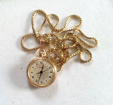 Anhängeruhr kettenuhr taschen gebraucht kaufen  Landshut