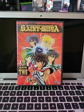 Saint seiya collection for sale  Lawton